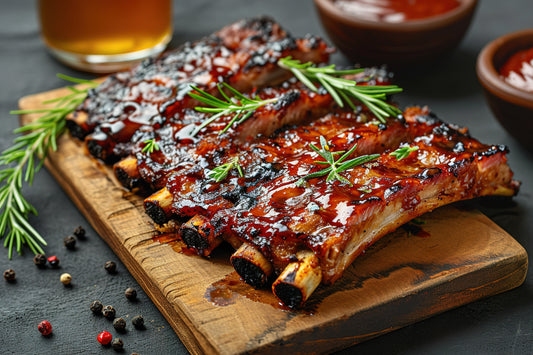 Spare Ribs