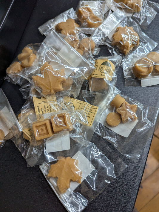 Maple Candy Ea.