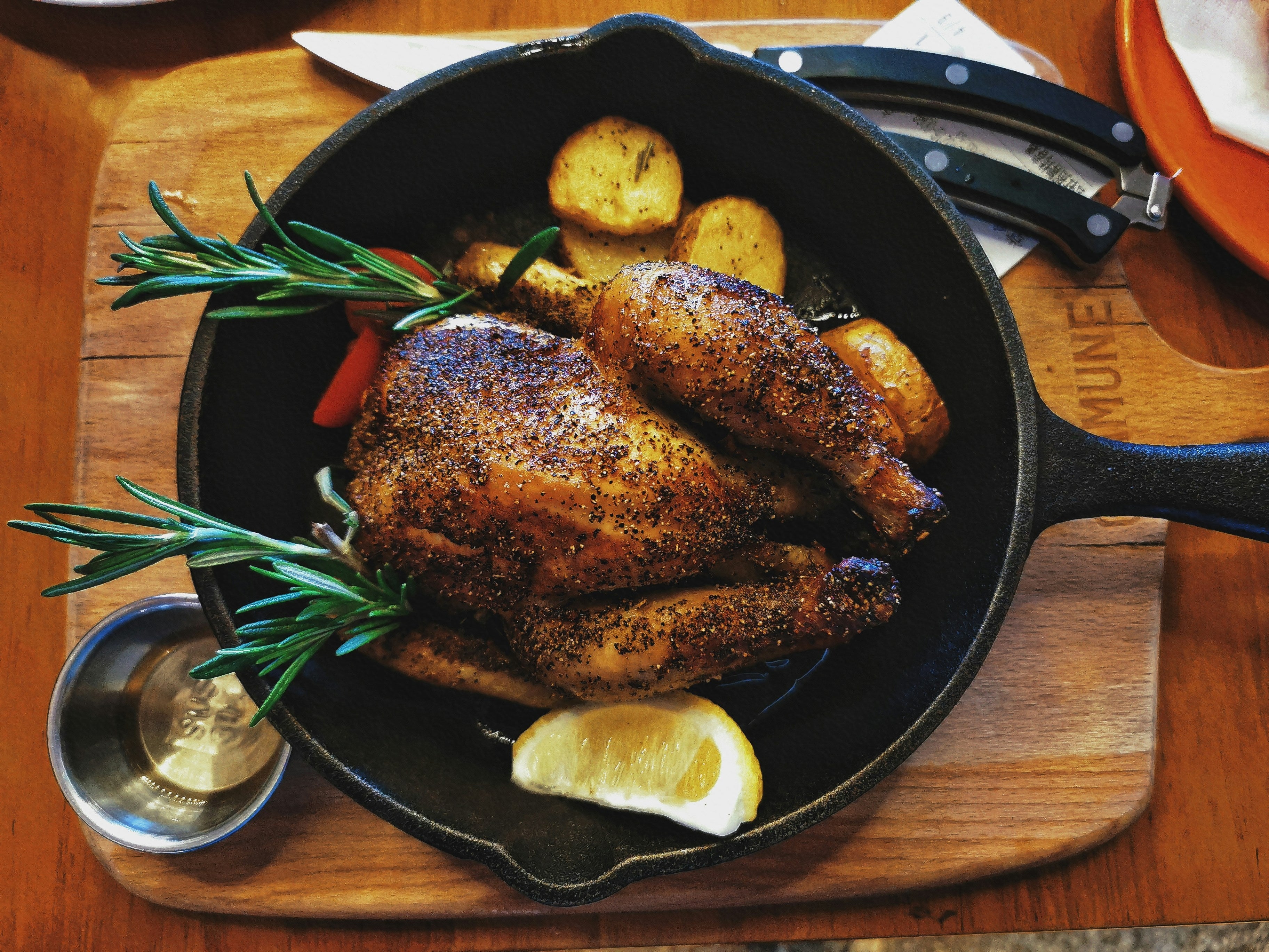 Chicken – Sap Tap Farms